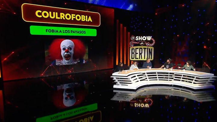 Hablamos de fobias con David Bustamante / Telemadrid