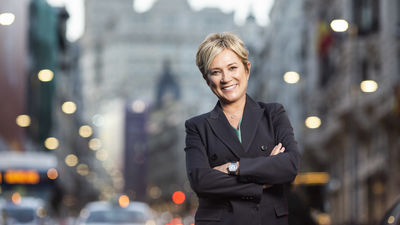 “La música de mi vida”