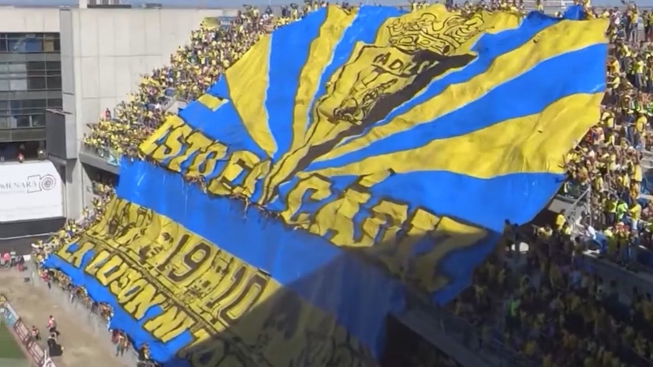 Infartos, el peligro de enfadarse en el fútbol