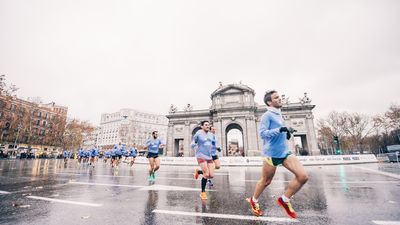 La San Silvestre Vallecana abre las inscripciones para la carrera popular