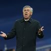 Ancelotti: "Es bueno que la afición nos despierte con algunos pitos"