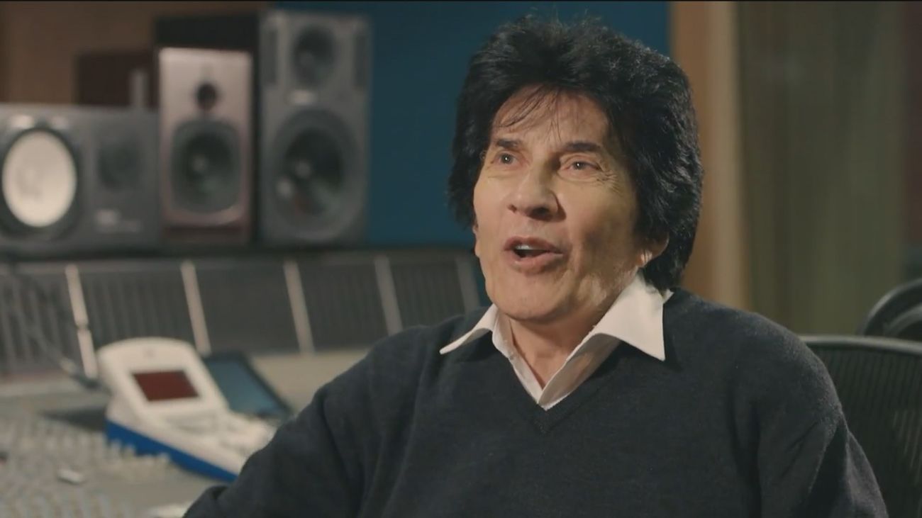 Fallece a los 81 años Georgie Dann, el "inventor" de la canción del verano