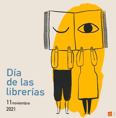 Día de las Librerías / LIBRERIAS DE MADRID