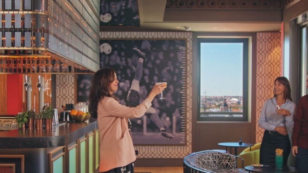 Llega Madrid Hotel Week 2021, un 'reencuentro' para la recuperación
