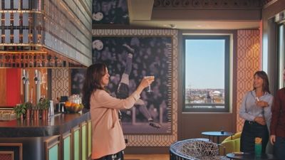 Llega Madrid Hotel Week 2021, un 'reencuentro' para la recuperación