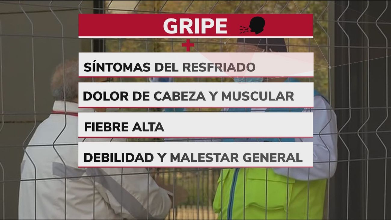 Coronavirus, resfriados, gripe y covid19, van a convivir durante los próximos meses