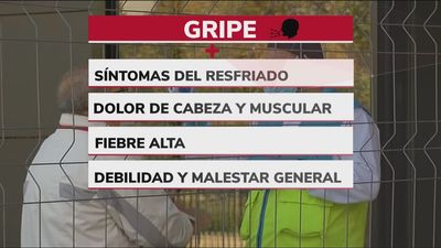 Coronavirus, resfriados, gripe y covid19, van a convivir durante los próximos meses