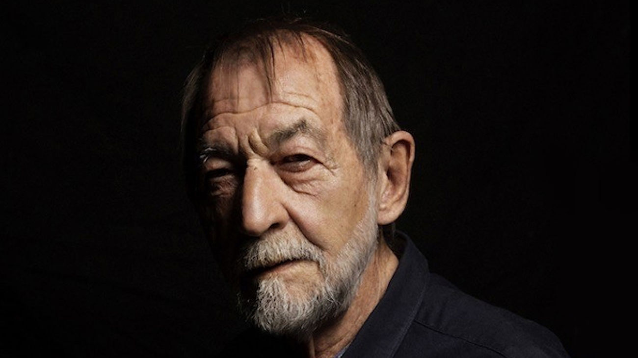 Pablo Guerrero dice adiós a 50 años de canciones:  “Todavía hay un montón de cosas por las que tiene que llover"