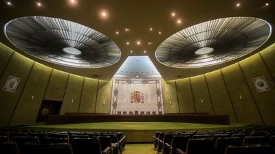 El Gobierno aprobará la reforma del impuesto de plusvalía tras la sentencia del Constitucional