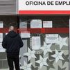 El paro baja en 734 empleados en octubre y deja la cifra total en 3.257.068 desempleados