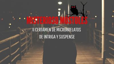 Fallado el certamen de  microrrelatos 'Misterioso Móstoles'