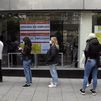 Madrid cerró octubre con 36.902 trabajadores  en ERTE, un 18,3% menos que en el mes anterior