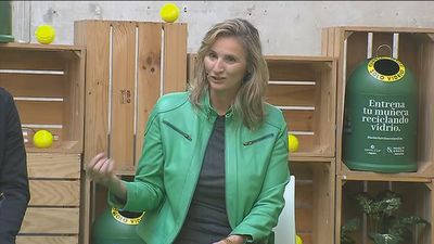 La Copa Davis regalará 15.000 entradas a los más comprometidos con el medio ambiente