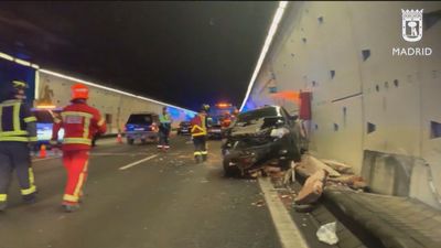 Ante el juez los dos conductores que provocaron la muerte de un médico tras una carrera mortal en la M-30