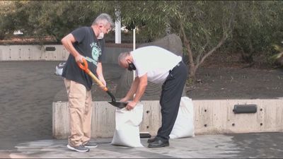 Empeora la calidad del aire y aumenta la sismicidad en la isla de La Palma