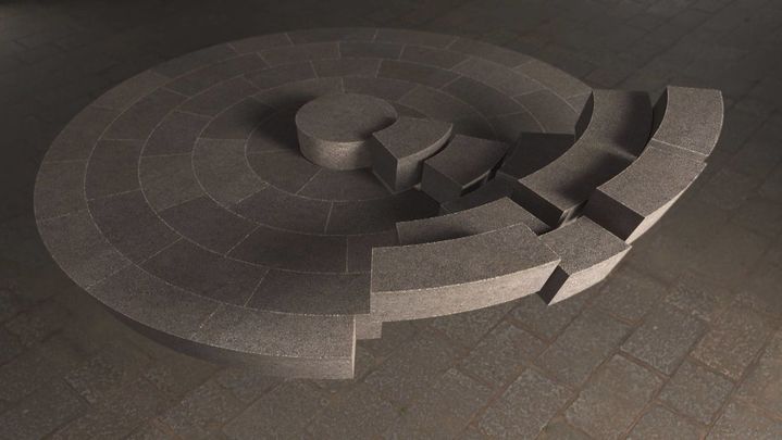 Bóveda plana de Juan de Herrera / Redacción