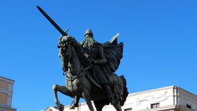 El Enfoque de Ida y Vuelta 3 – El Camino del Cid