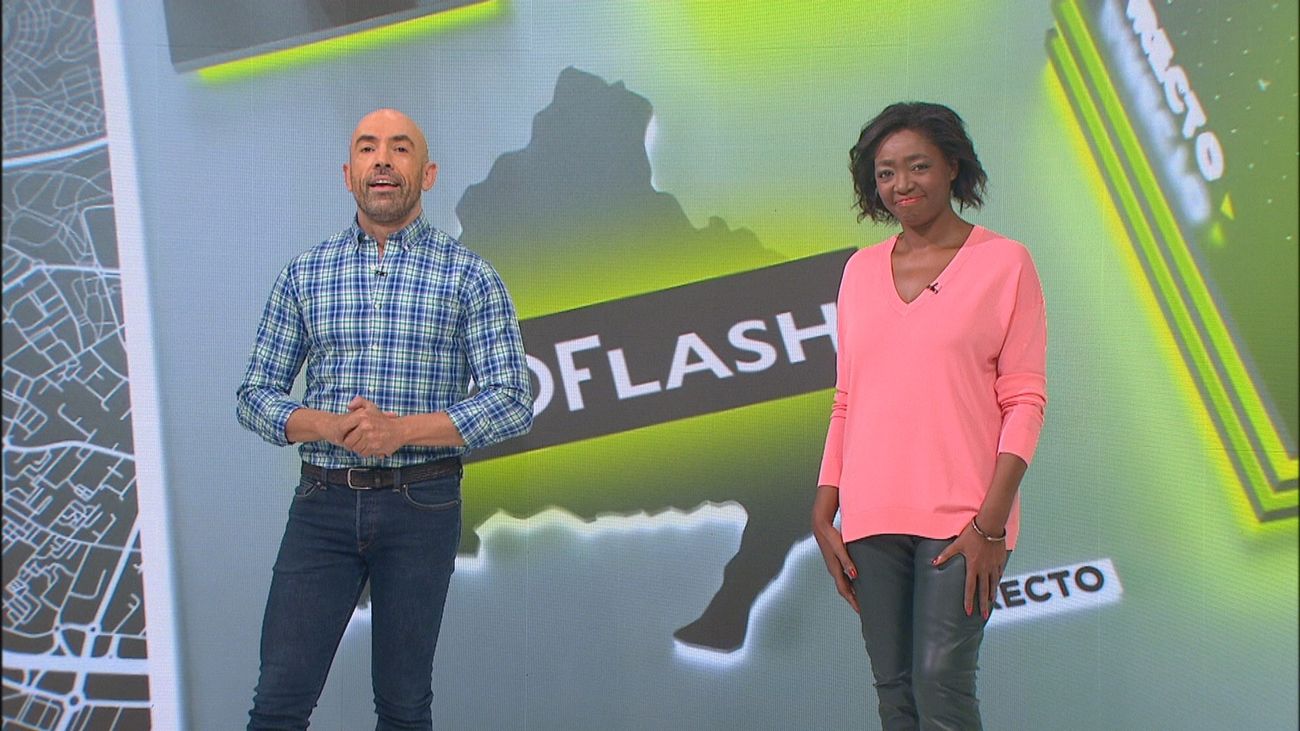 Madrid Directo 02.11.2021