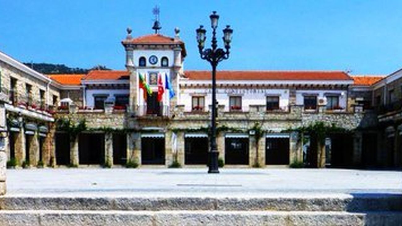 ¿Quienes podrán presentarse a las bolsas de empleo de oficiales y peones de servicios múltiples del Ayuntamiento de Hoyo de Manzanares?