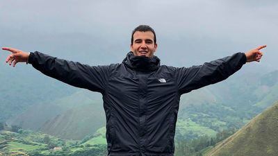 Se suicida el padre de la víctima del kamikaze de la M-50