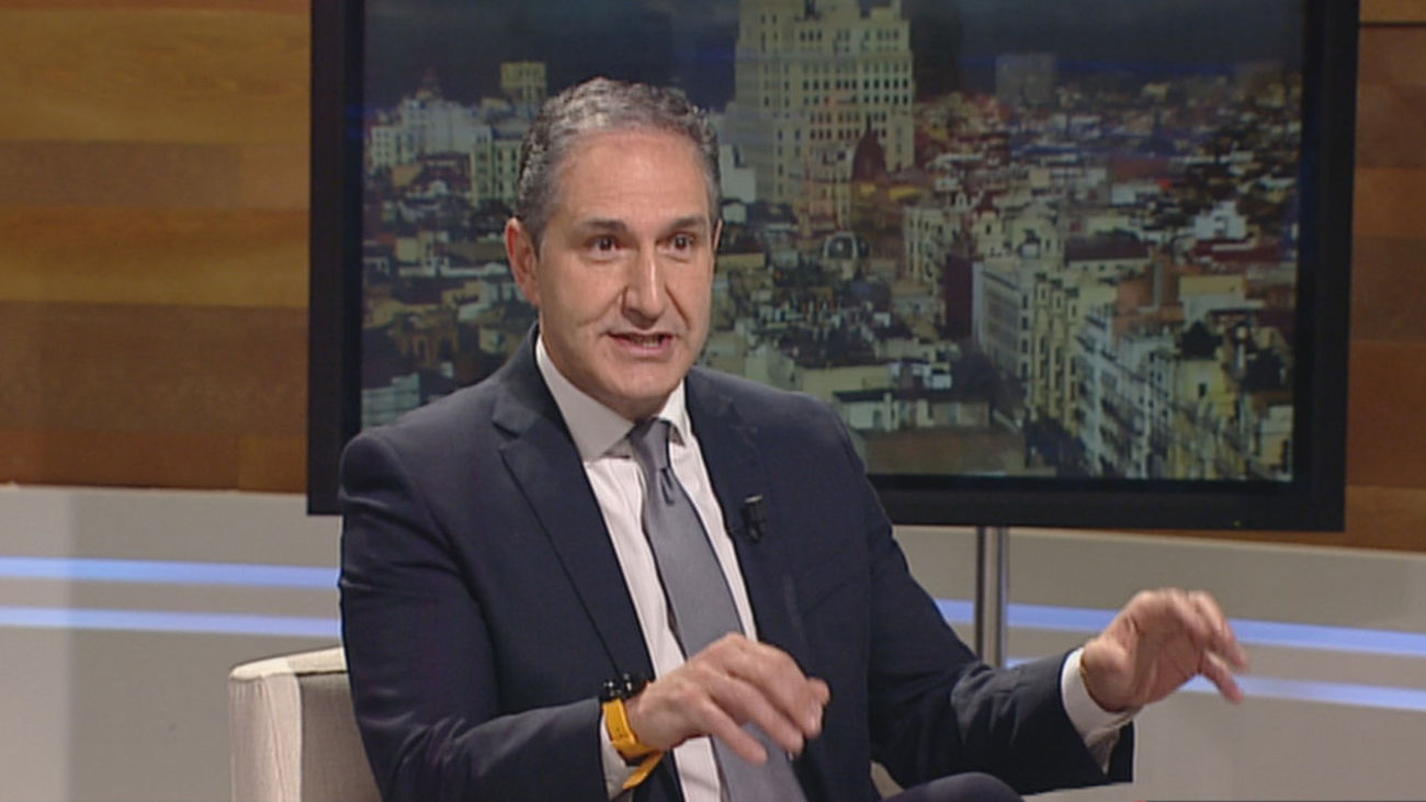 Cepeda: “Se equivoca el PP en no aceptar la mano tendida de Lobato para los presupuestos”