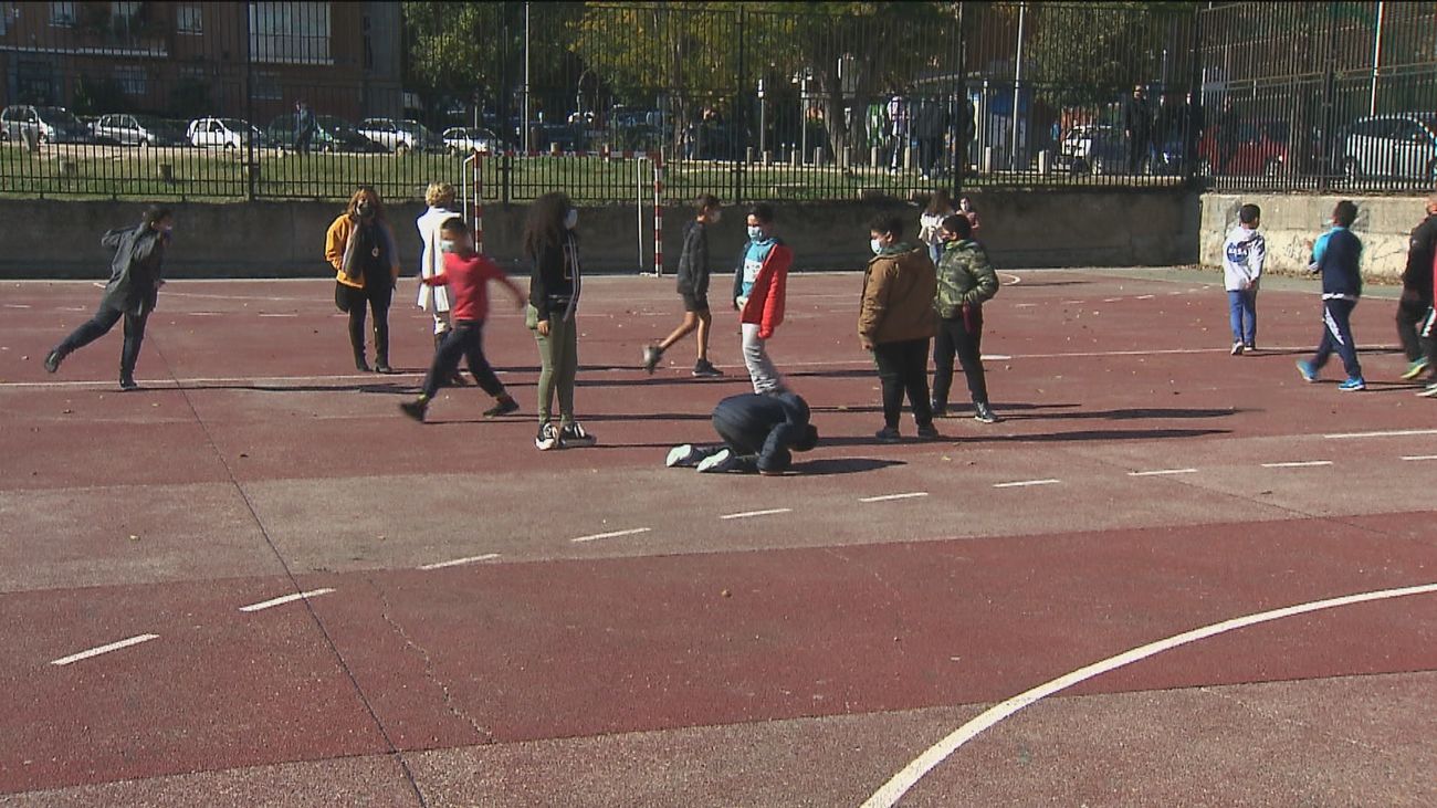 Los casos denunciados de acoso escolar en la región se redujeron un 60% en 4 años