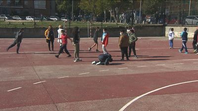 Los casos denunciados de acoso escolar en la región se redujeron un 60% en 4 años