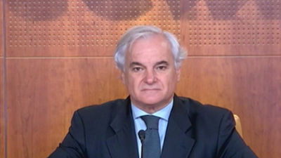 Miguel Garrido: “Incrementar las cotizaciones es un impuesto directo al empleo y la peor receta”