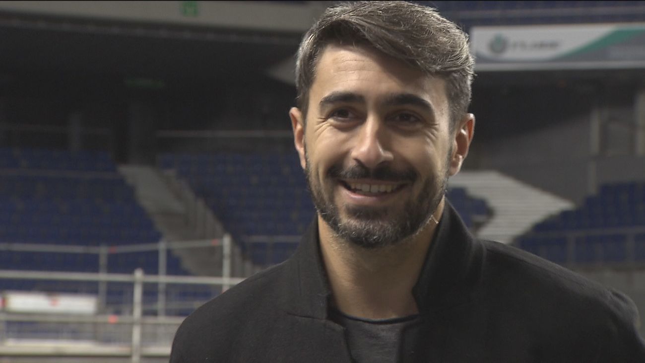 Rayden protagonizará el primer concierto en Madrid con aforo de pie al 100%