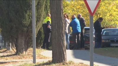 La madre de la menor violada en Igualada pide a Sánchez endurecer la ley