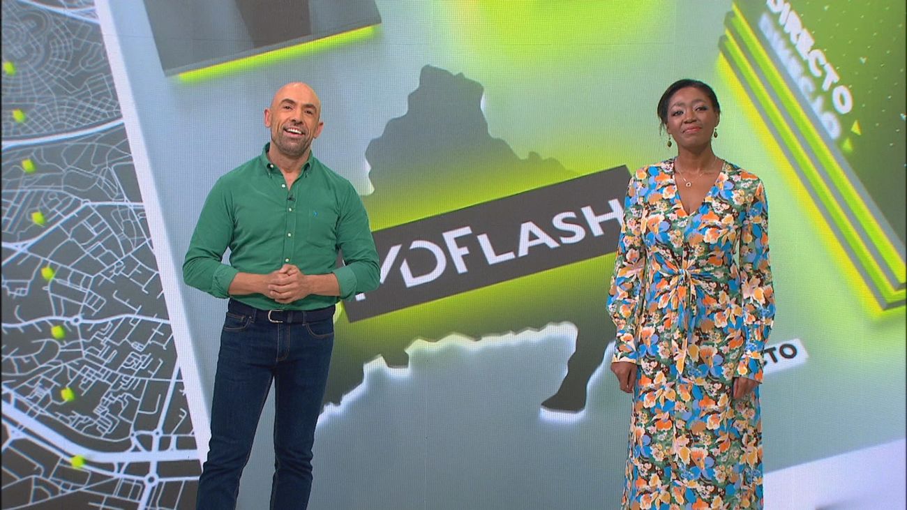 Madrid Directo 03.11.2021