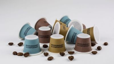 Filantrópico crea empleo en Madrid con un café solidario