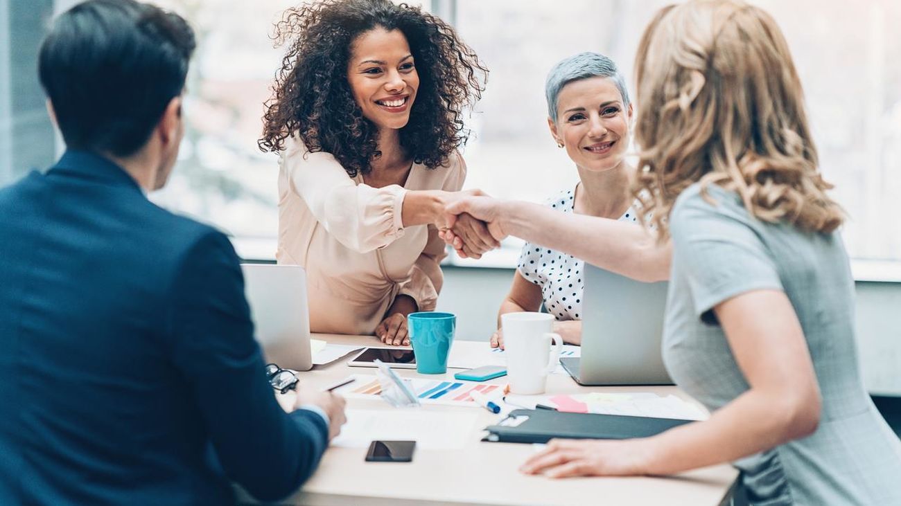 Se busca a 8 startups para  fortalecer el emprendimiento impulsado por mujeres