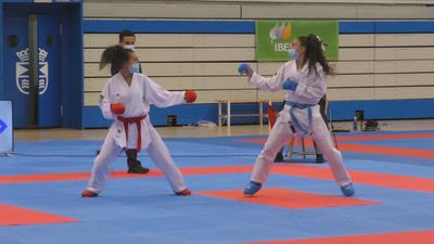 Madrid se Mueve 06.11.2021