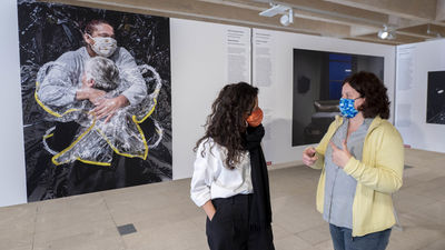 El World Press Photo llega a Madrid