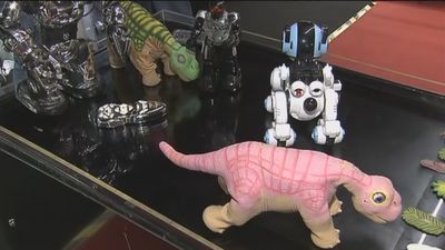 Esta Navidad los Reyes Magos traerán menos drones, robots y juguetes electrónicos