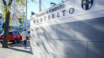 Las familias del colegio Montealto de Mirasierra no buscan culpables del atropello: "Ha sido una desgracia"