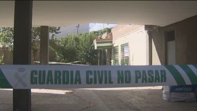 Detenido el hombre que ocupó ilegalmente el local de Azuqueca donde murió una joven intoxicada