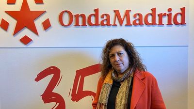 El lado más humano de ... Lucia Moya, alcaldesa de Chapinería