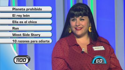 ¿Qué musical transformó la historia de "Romeo y Julieta" y la ambientó en Nueva York?