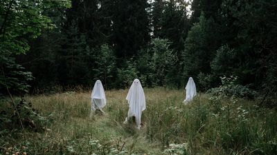 Espíritus, demonios y apariciones en el Monasterio de San Lorenzo de El Escorial