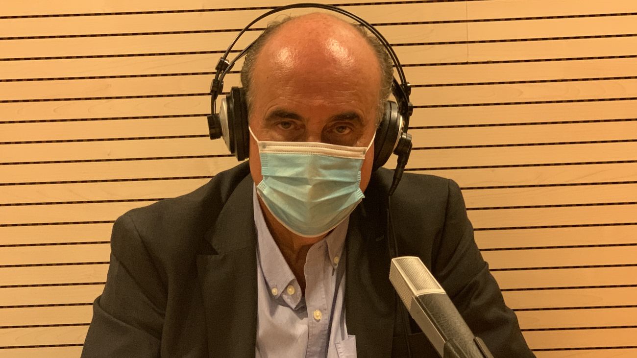 “Alma de tenista”