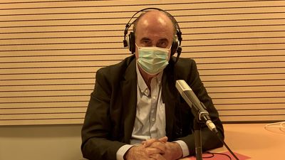 “La vacuna como solución”