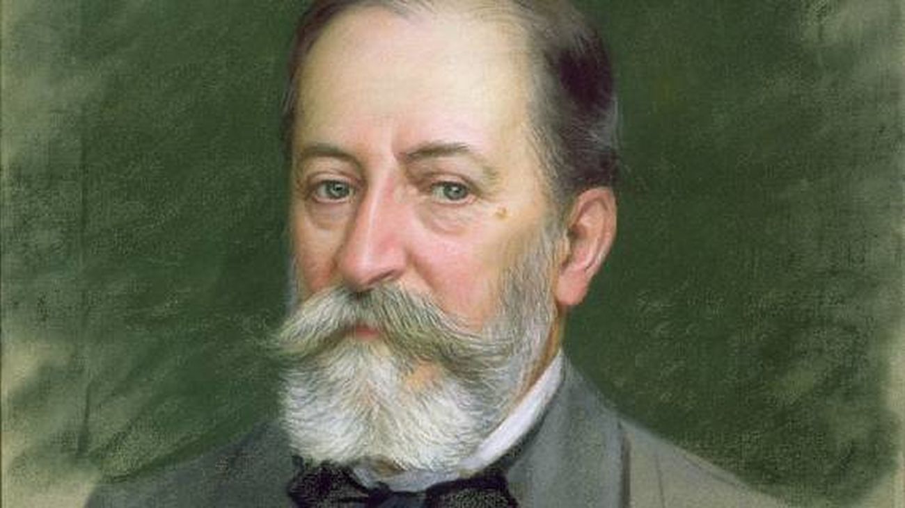 La batuta mágica 06.11.2021