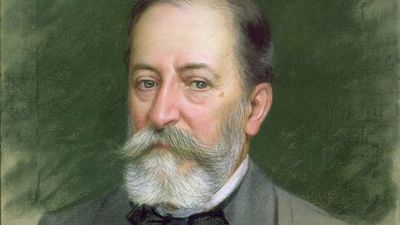 La batuta mágica 06.11.2021