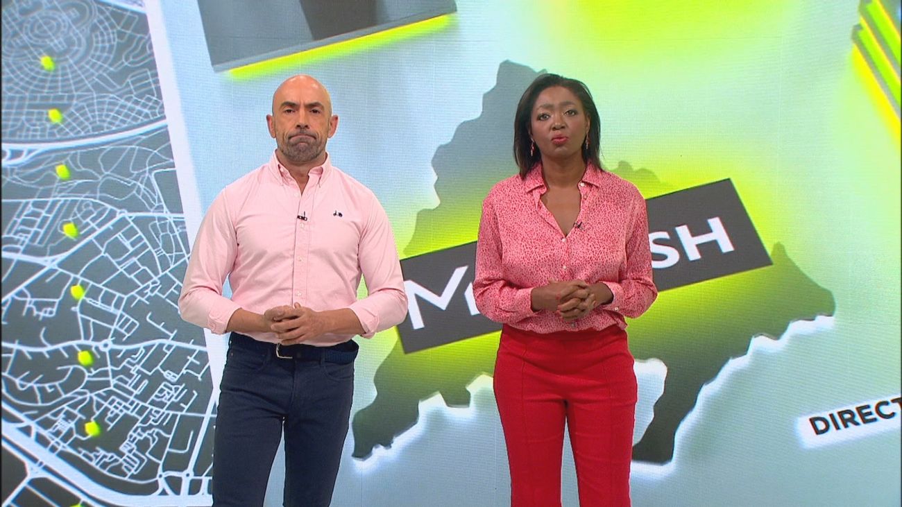 Madrid Directo 04.11.2021