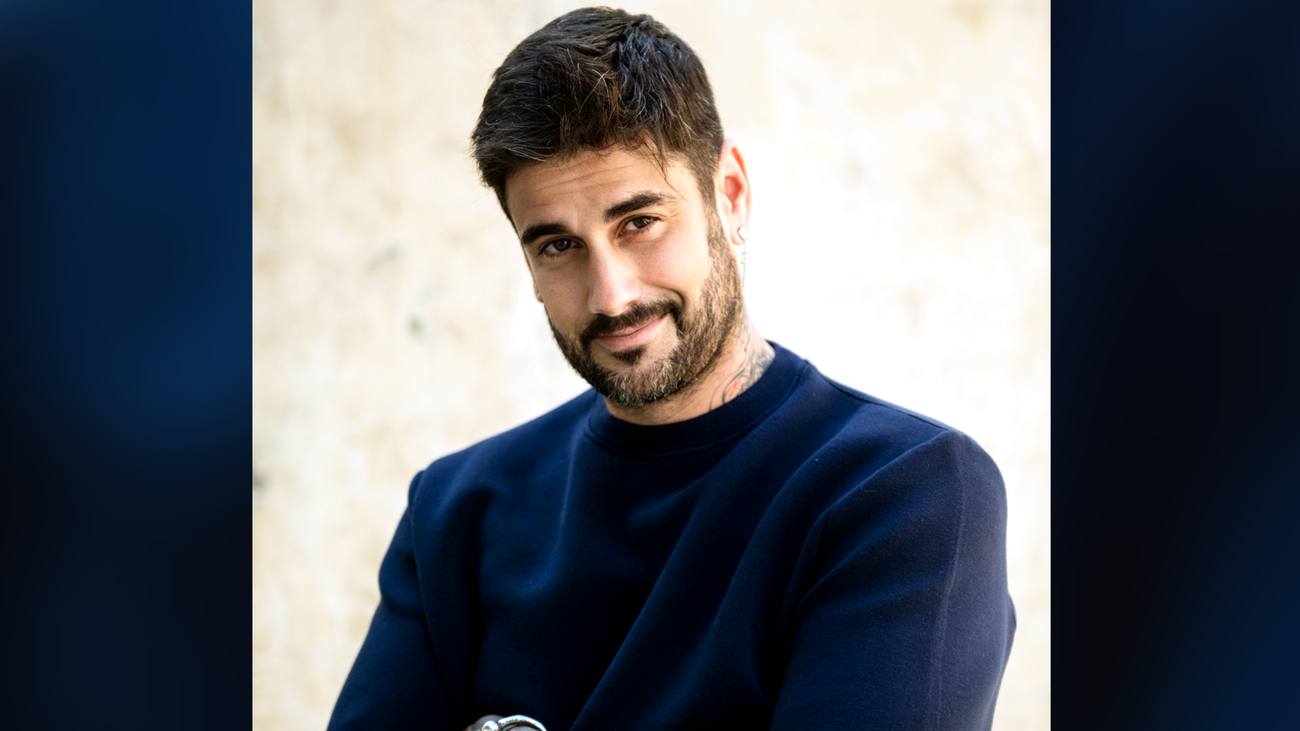 Melendi nos presenta su nuevo álbum 'Likes y Cicatrices'