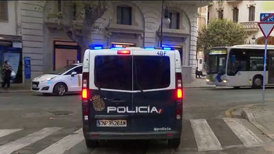 Sindicatos policiales piden a Jupol unidad contra la reforma de ley mordaza