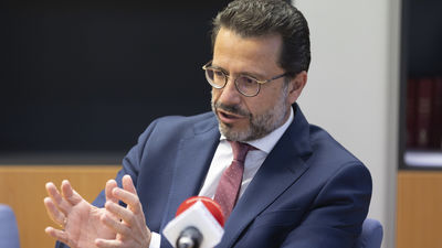 Madrid interpondrá un recurso previo a inconstitucionalidad  para frenar la armonización fiscal