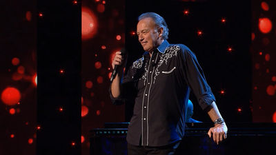 Bertín Osborne, sin saberlo, se convierte en la estrella de su propio programa